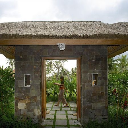 Umajati Retreat Villa Ubud Buitenkant foto