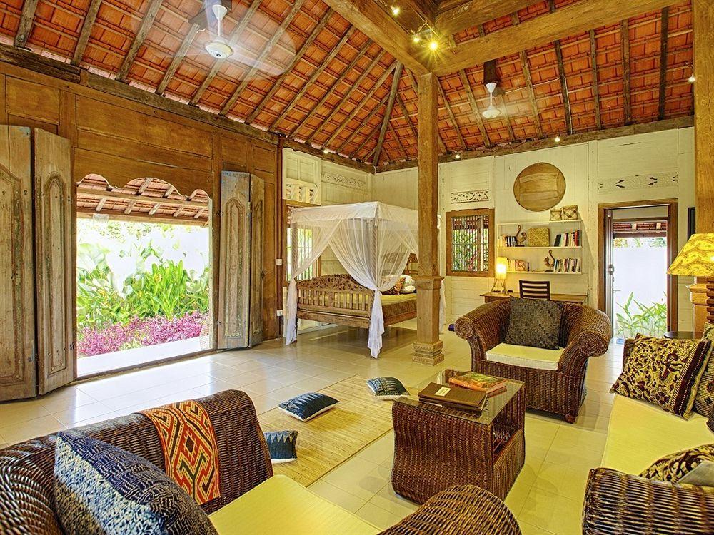 Umajati Retreat Villa Ubud Buitenkant foto