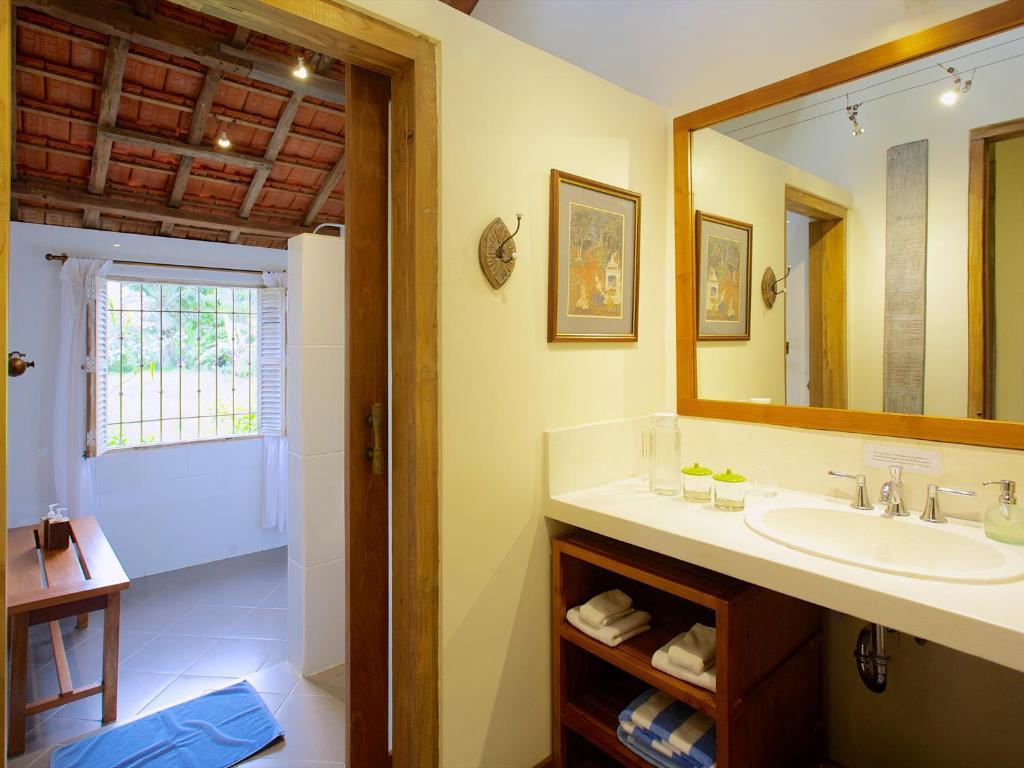 Umajati Retreat Villa Ubud Kamer foto